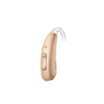 BTE Hearing Aid