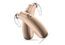 Phonak Naida L90